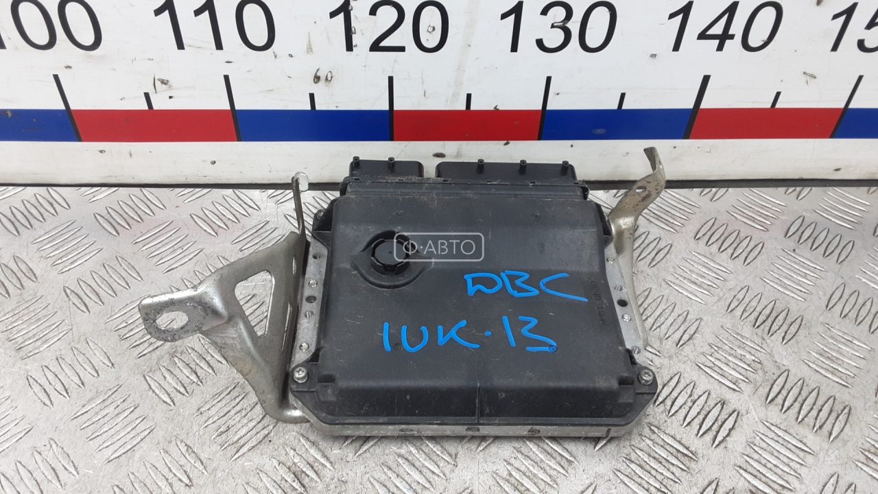 Блок управления двс