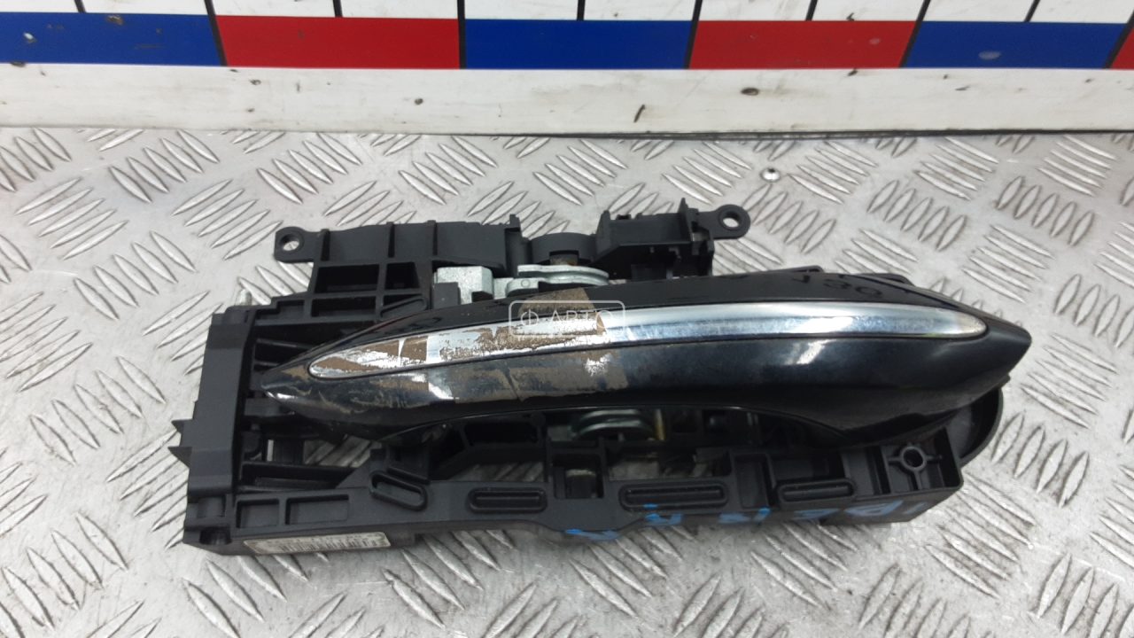 Ручка наружная передняя правая