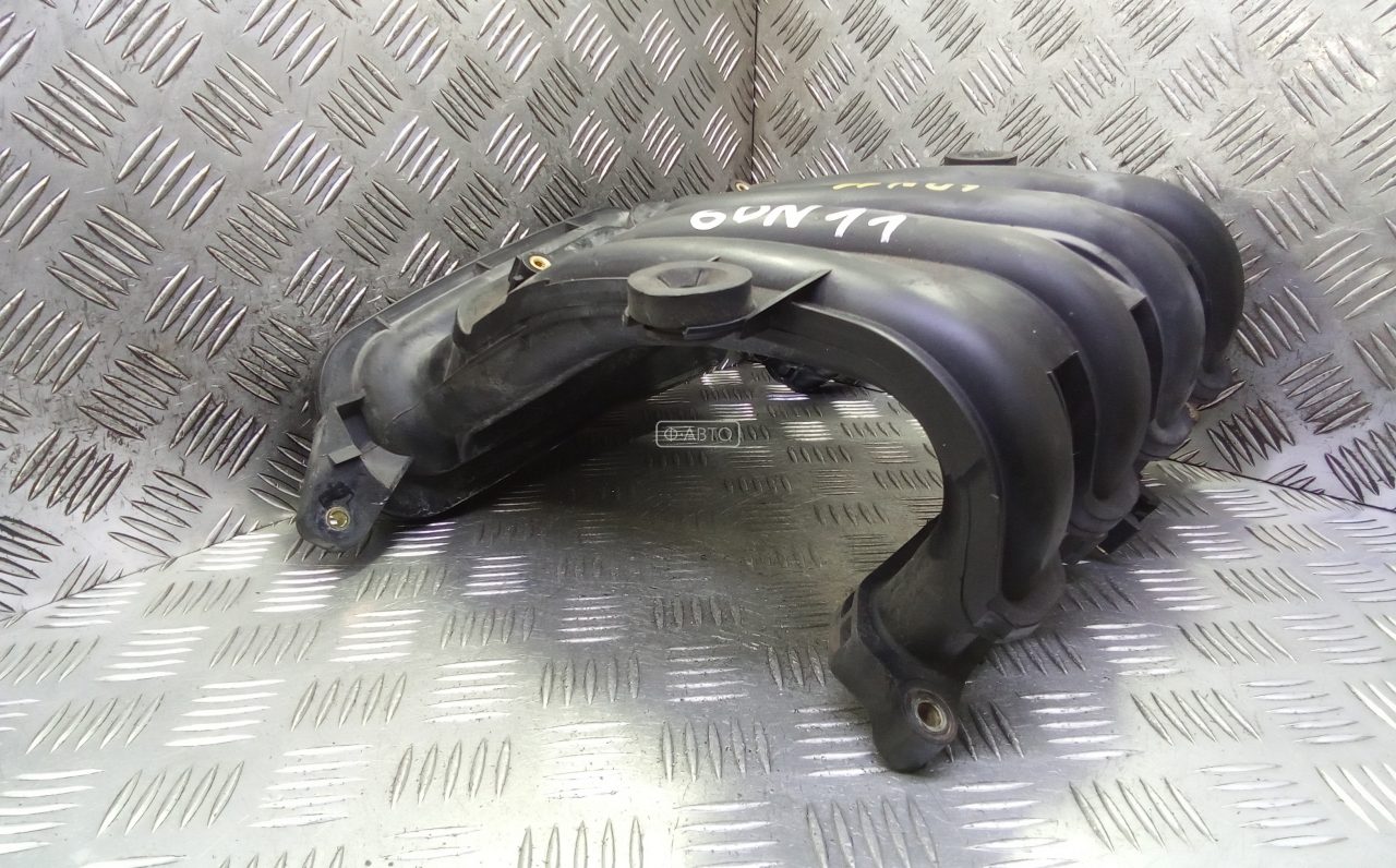 Впускной коллектор бензиновый