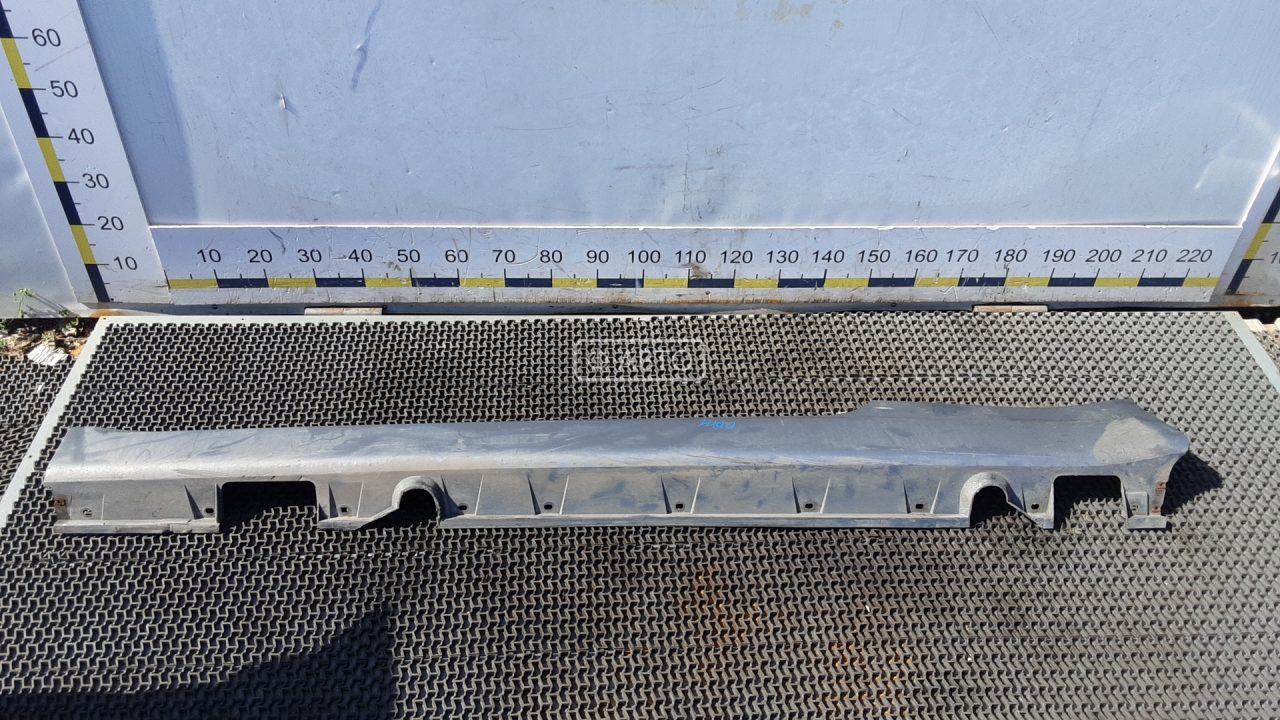 Накладка на порог