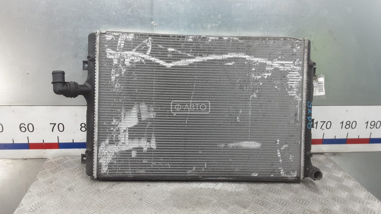 Радиатор системы охлаждения
