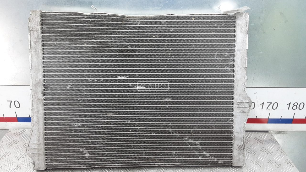 Радиатор системы охлаждения