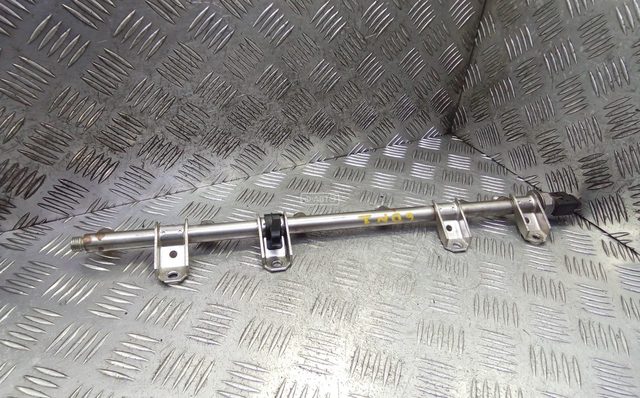 Топливная рампа бензиновая