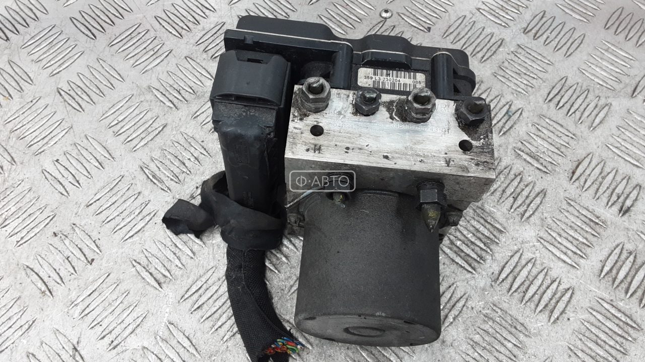 Блок ABS