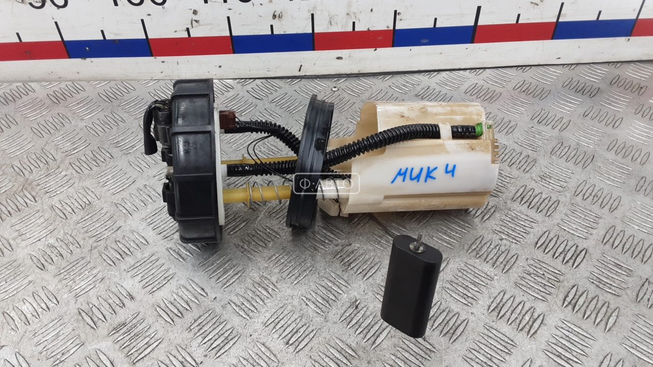 Датчик уровня топлива