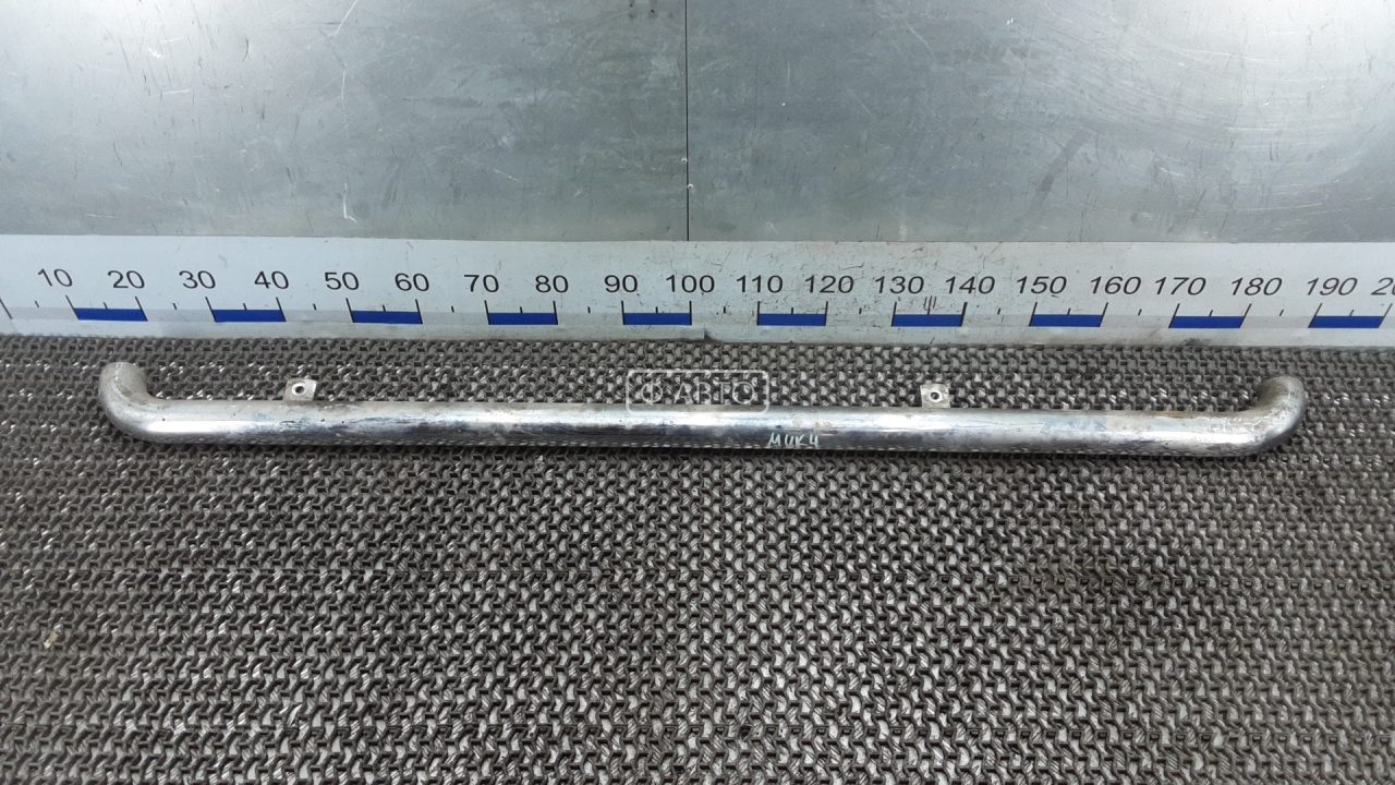 Подножка внешняя декоративная