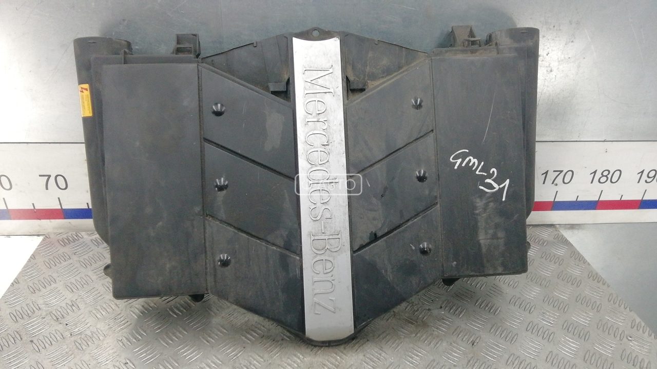 Корпус воздушного фильтра