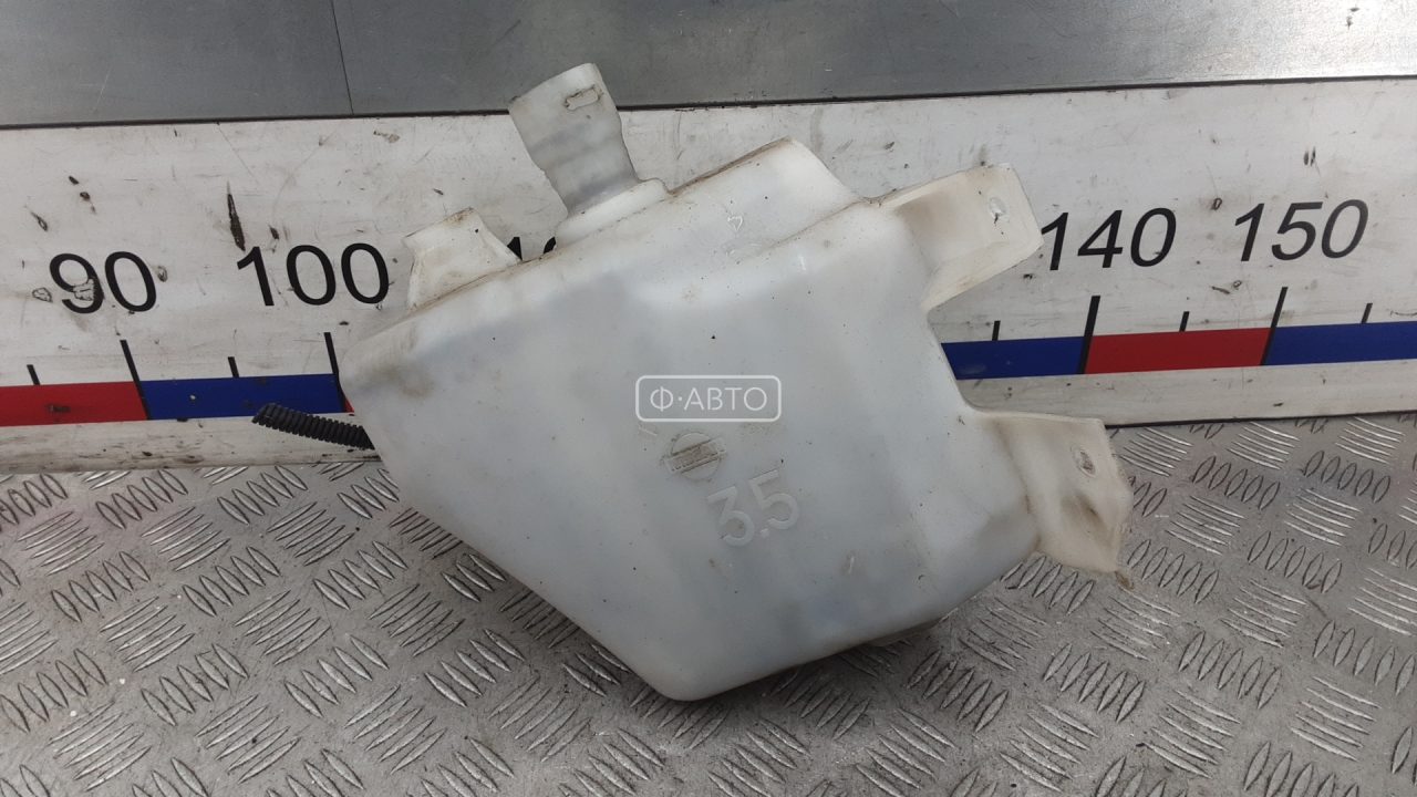 Бачок омывателя