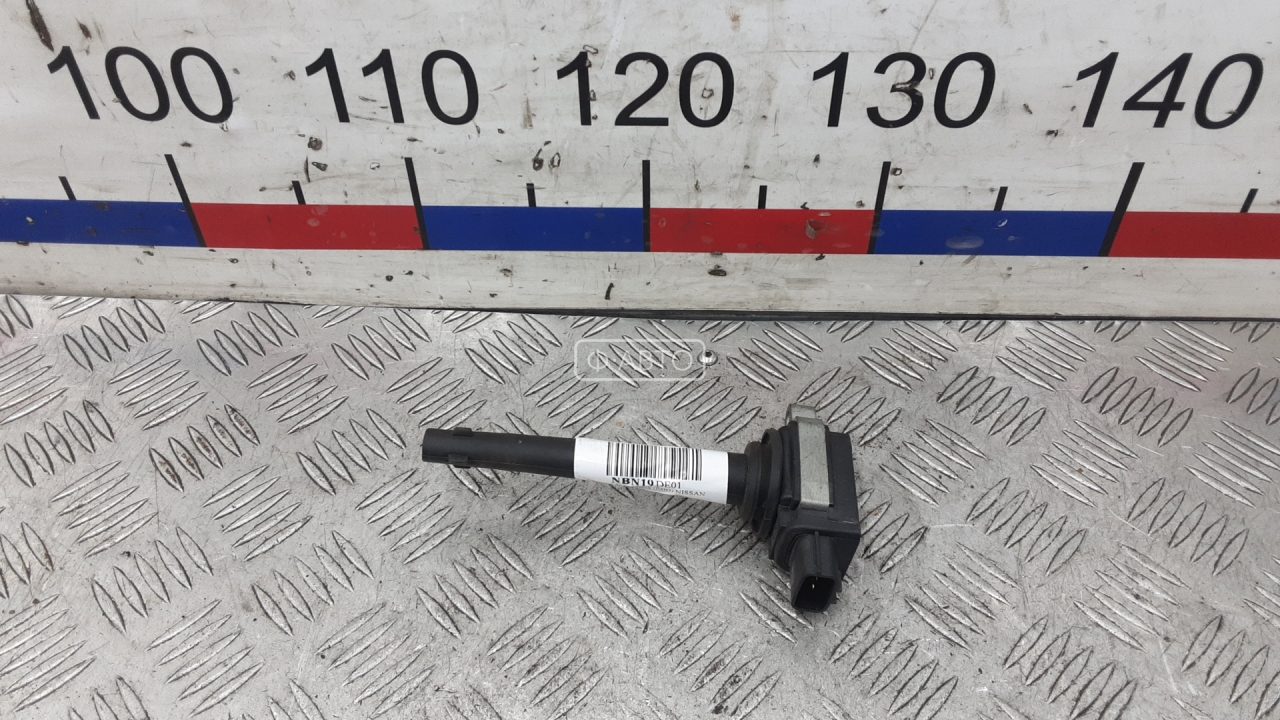 Катушка зажигания бензиновая