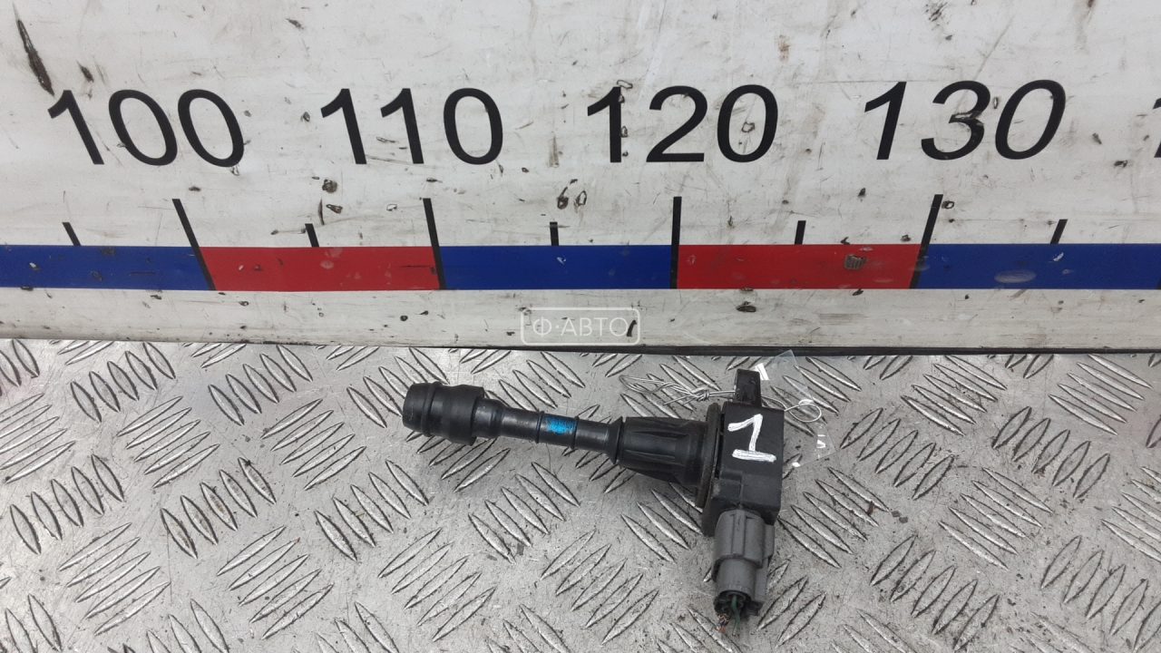 Катушка зажигания бензиновая