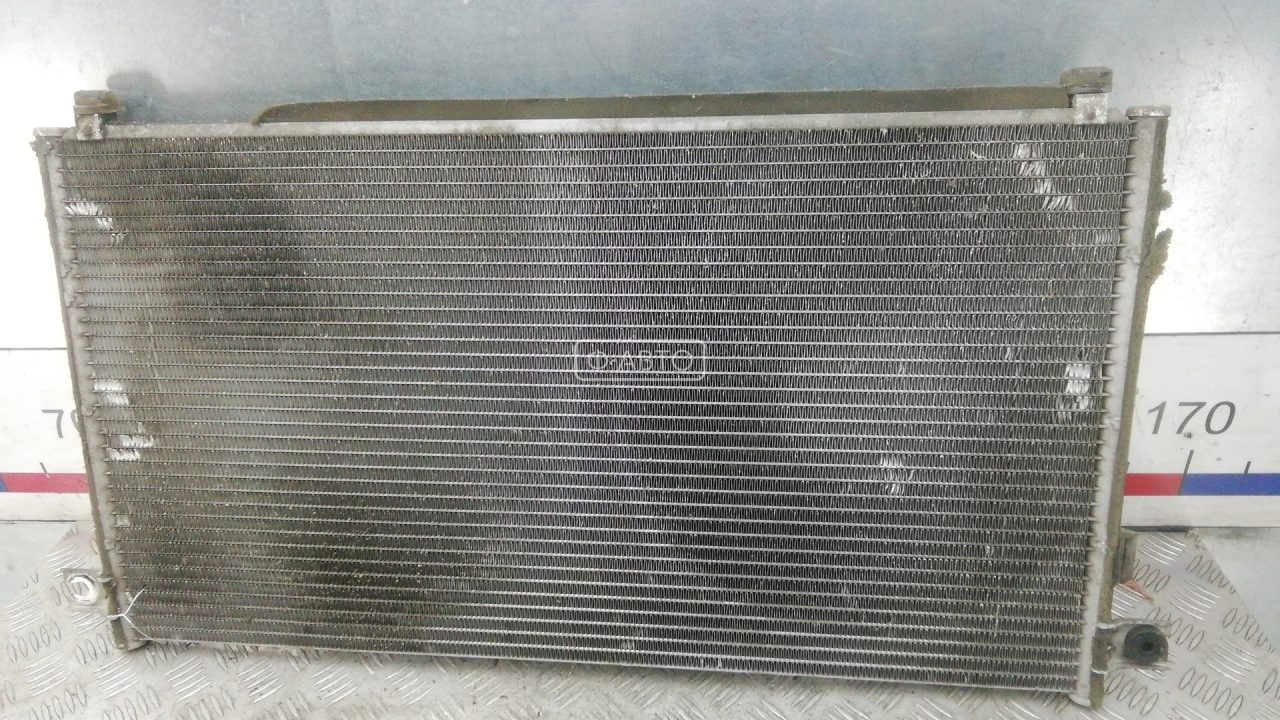 Радиатор кондиционера