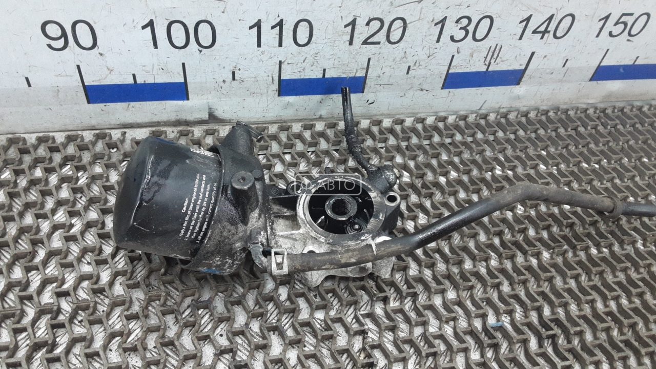 Корпус масляного фильтра дизельный