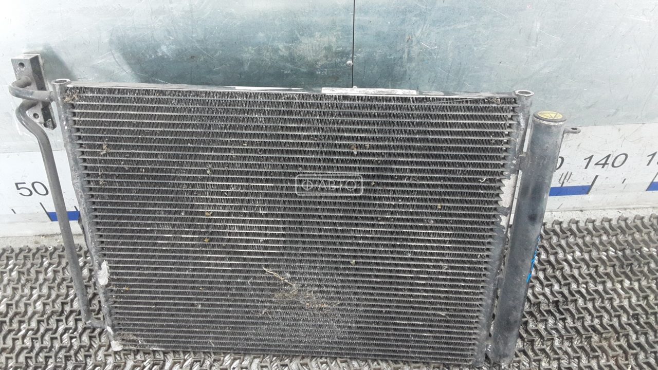 Радиатор кондиционера