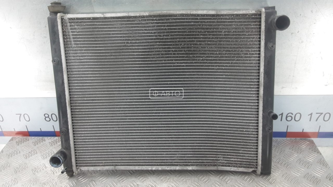 Радиатор системы охлаждения