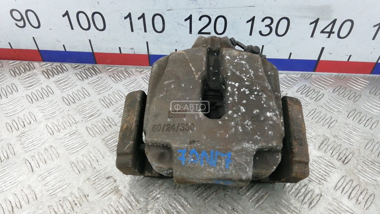 Суппорт тормозной передний правый