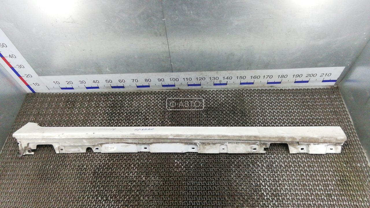 Накладка на порог