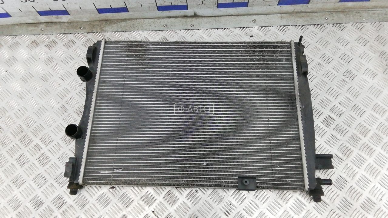 Радиатор системы охлаждения