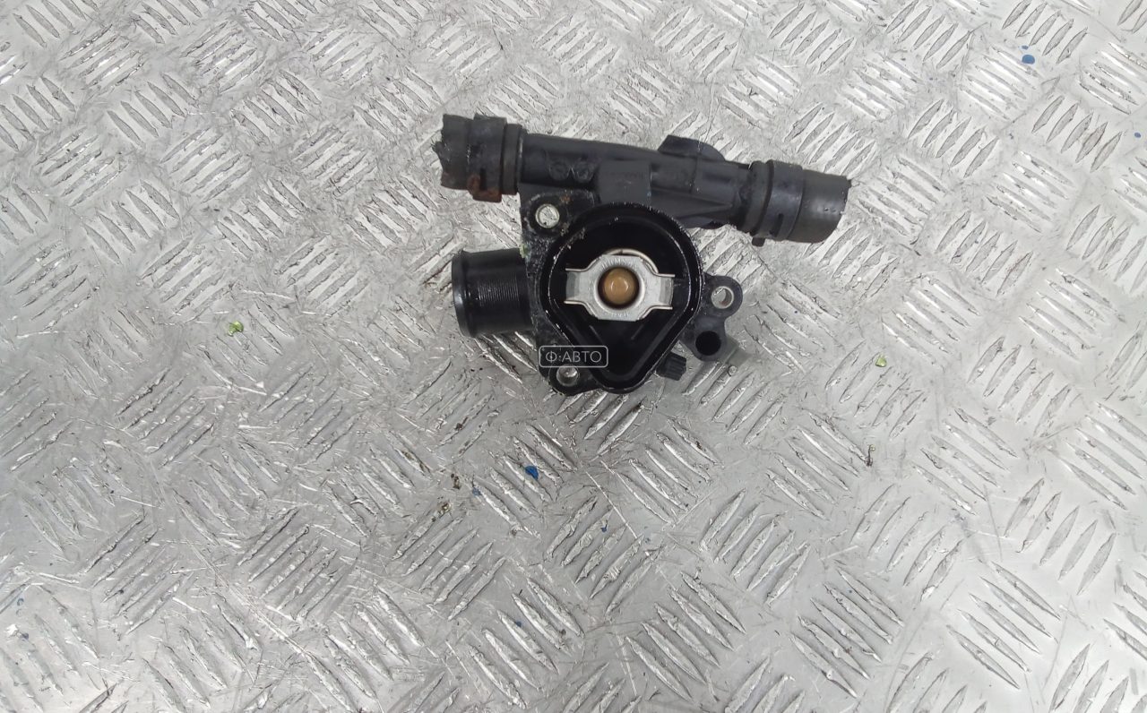 Корпус термостата дизельный