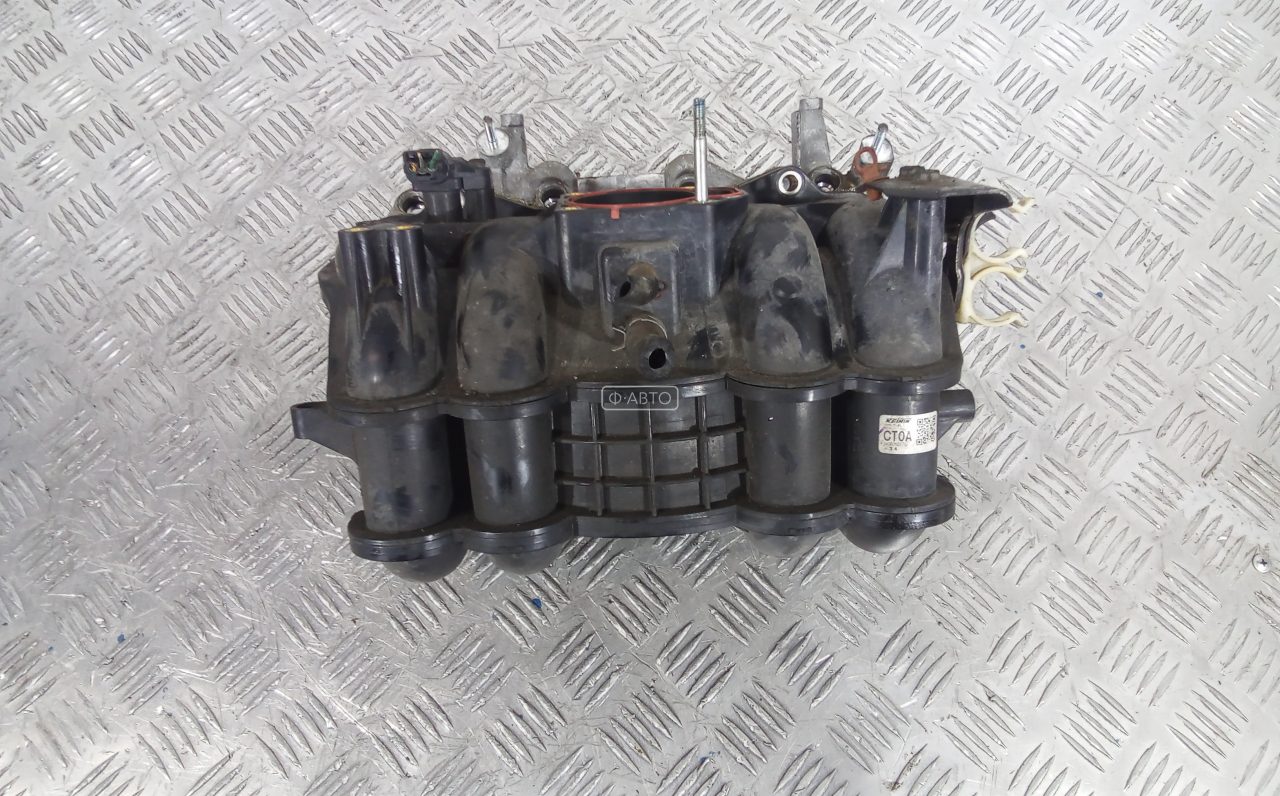 Впускной коллектор бензиновый