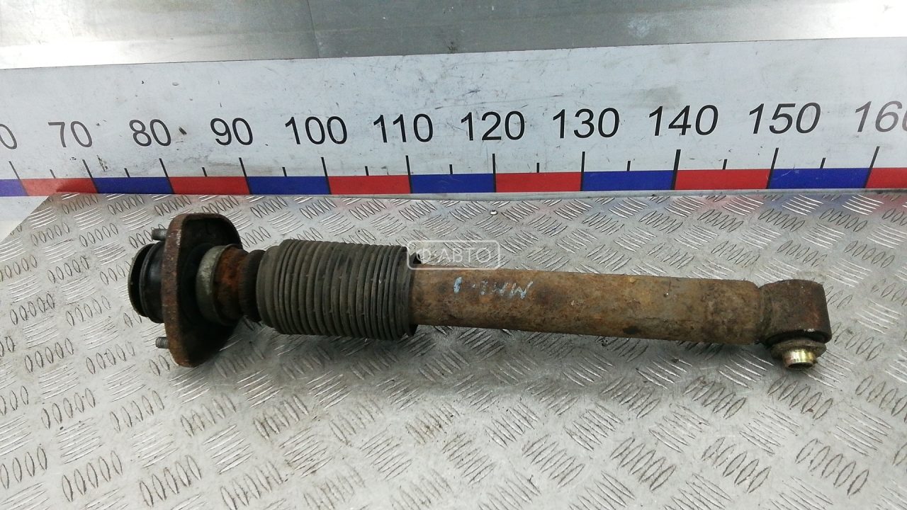 Амортизатор задний