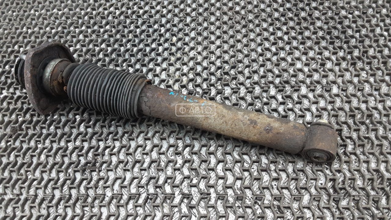 Амортизатор задний