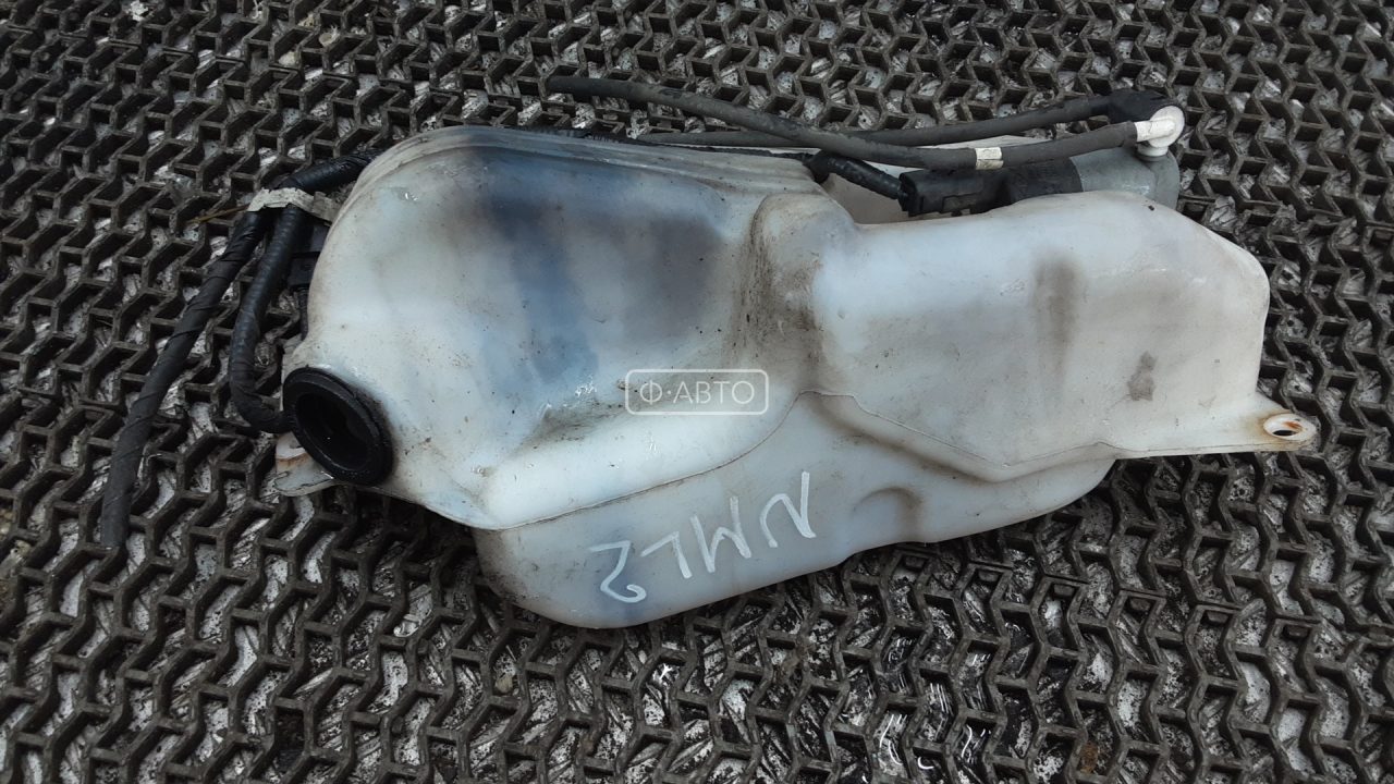 Бачок омывателя