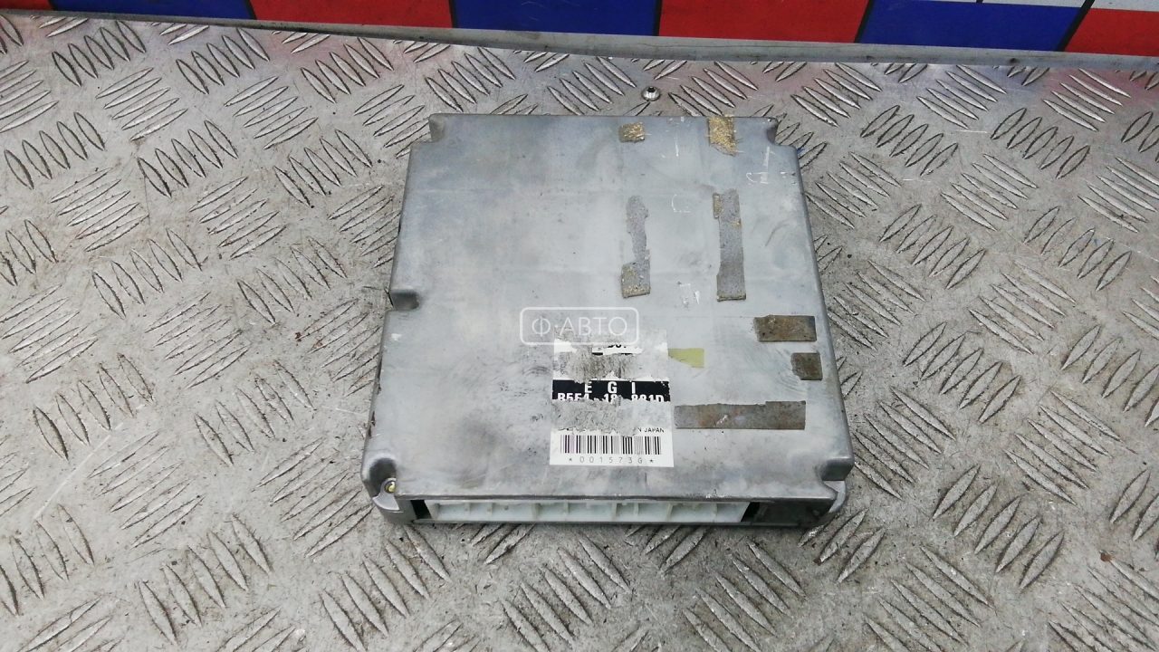 Блок управления