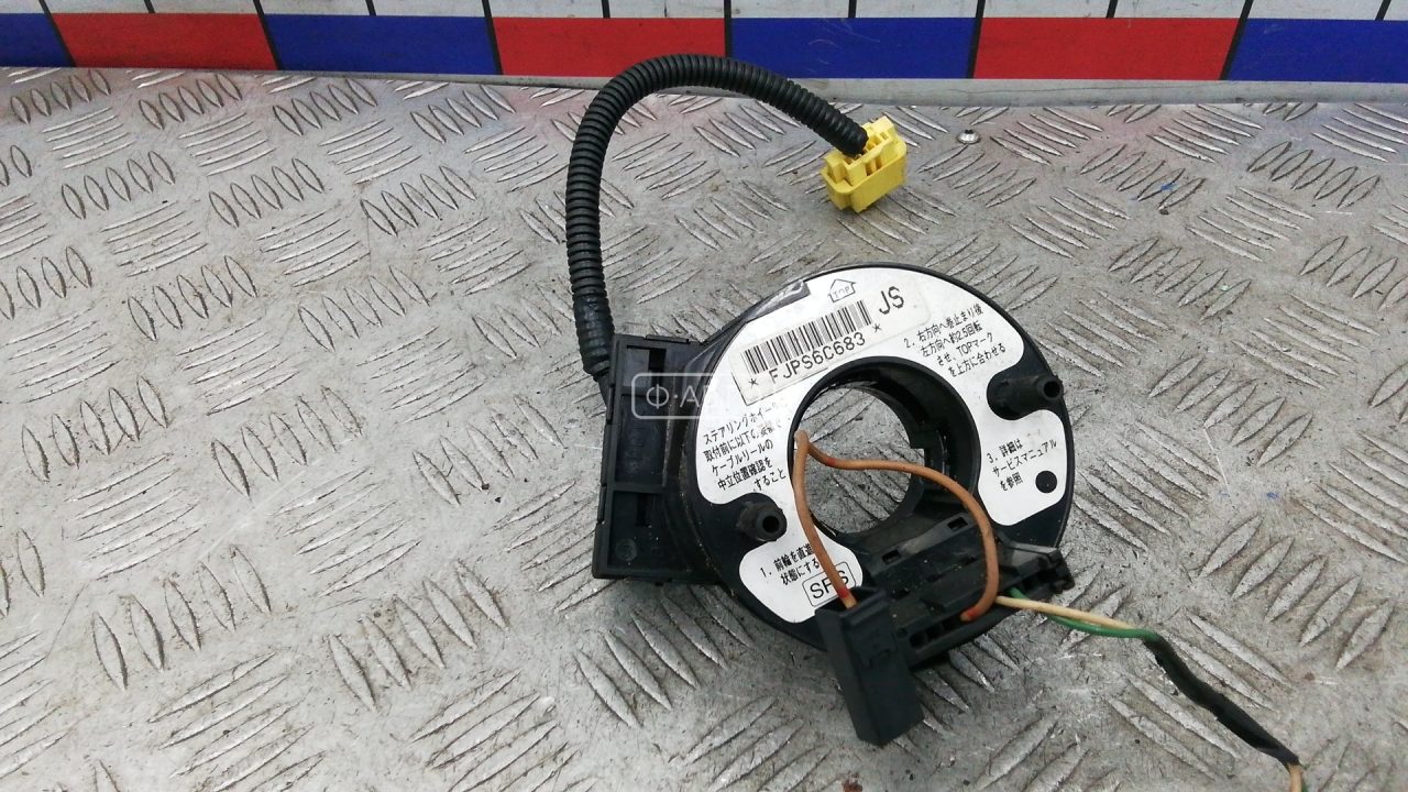 Шлейф рулевого колеса