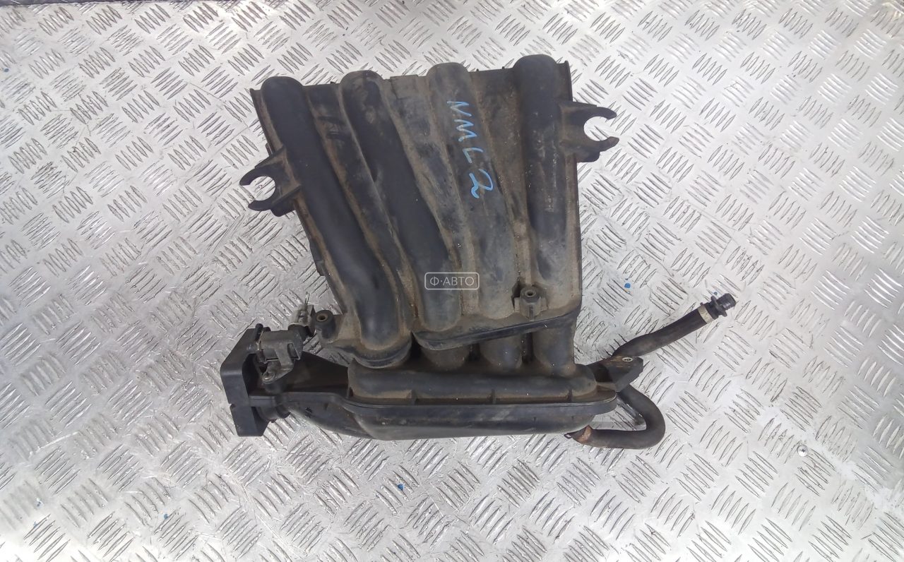 Впускной коллектор бензиновый