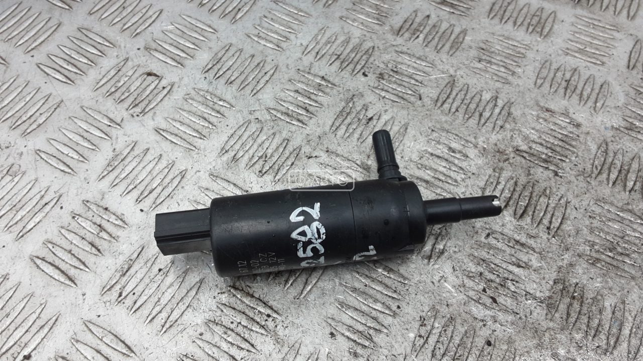 Моторчик омывателя фар