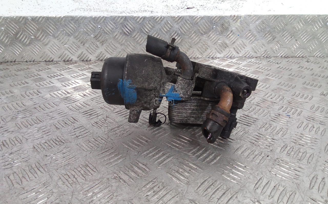 Корпус масляного фильтра дизельный