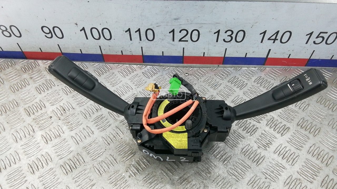 Переключатель поворотов и дворников (стрекоза)