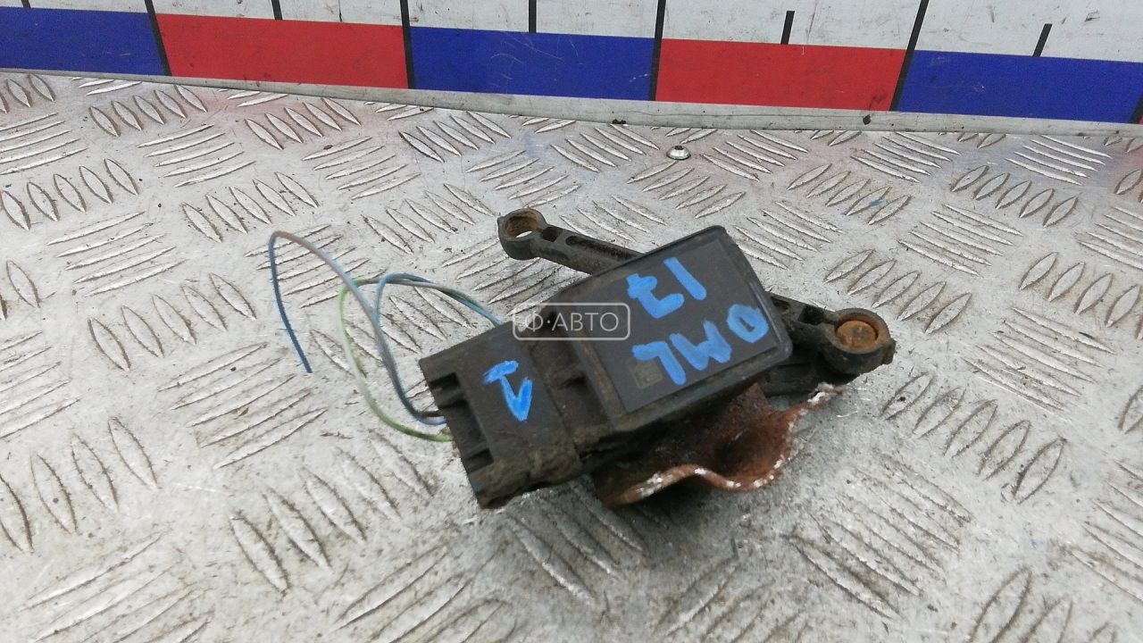 Датчик положения подвески