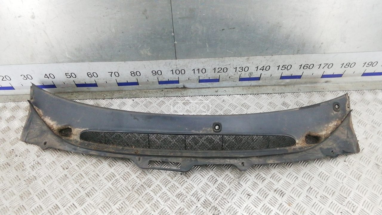 Накладка декоративная (жабо, дождевик)