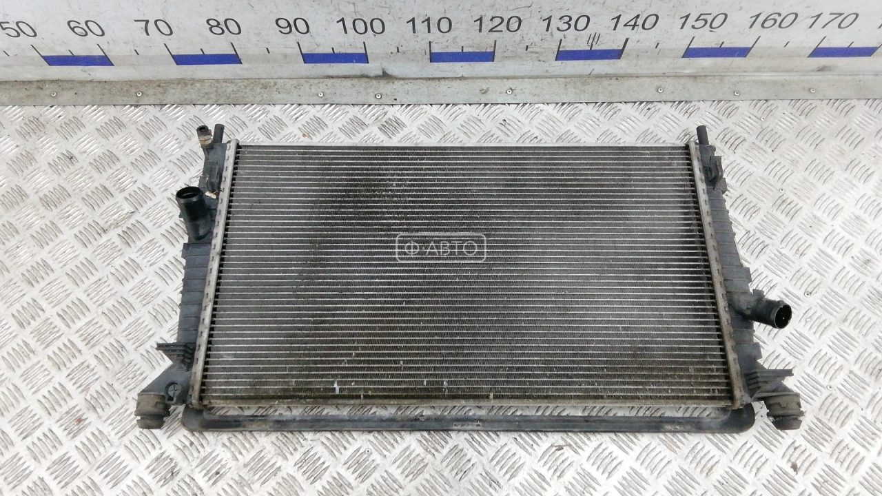 Радиатор системы охлаждения