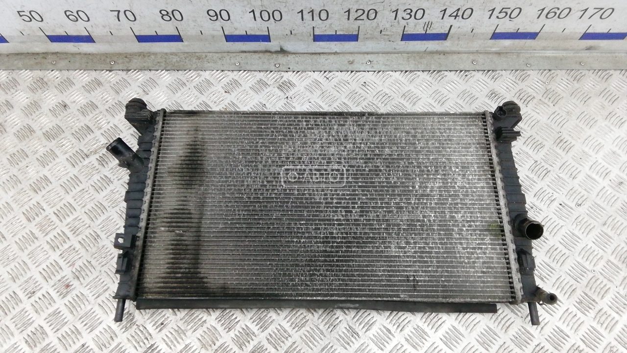 Радиатор системы охлаждения