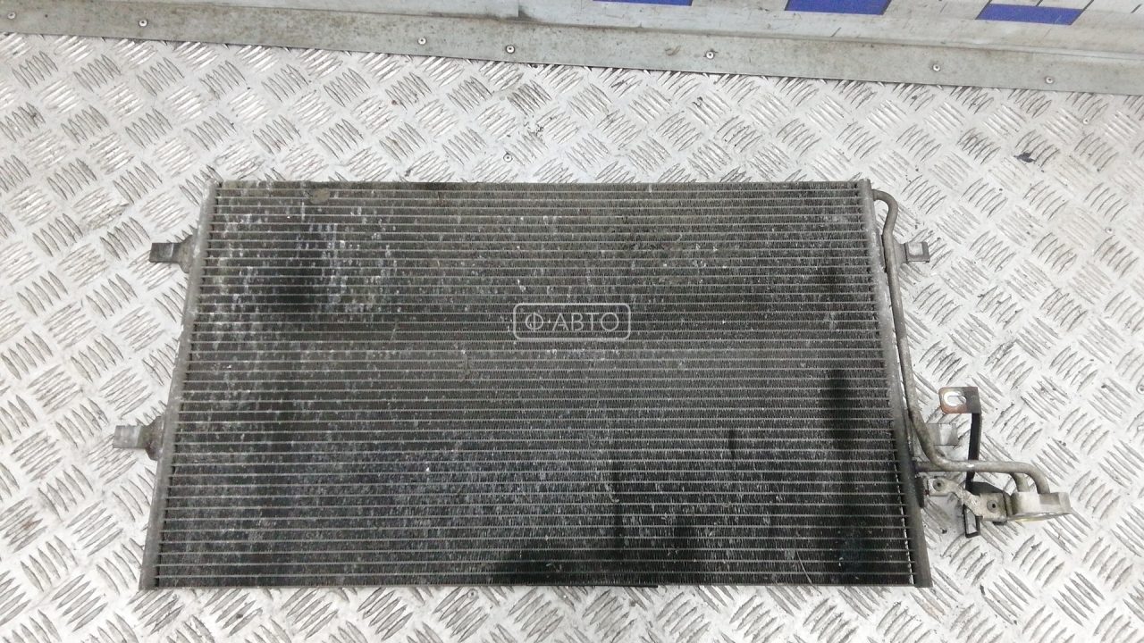 Радиатор кондиционера