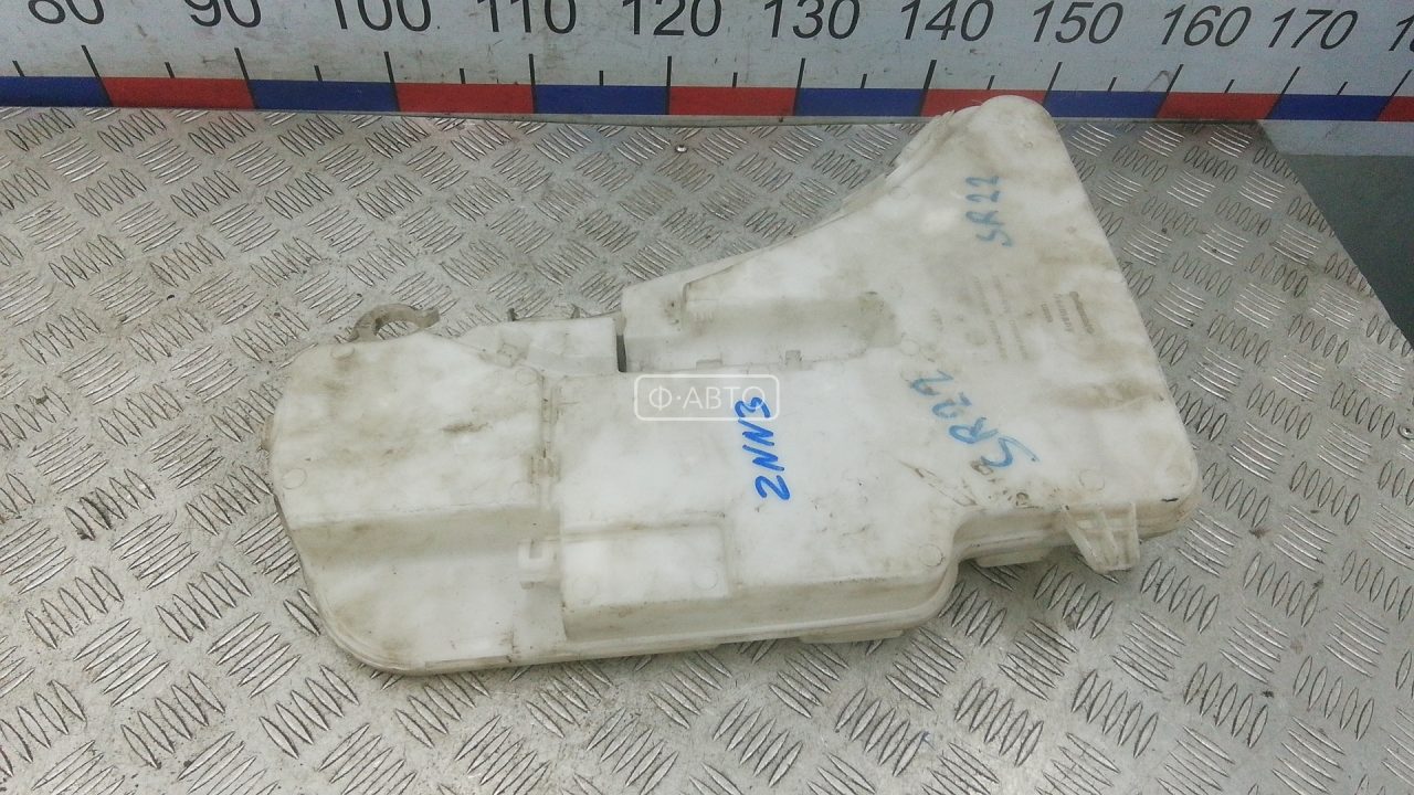 Бачок омывателя