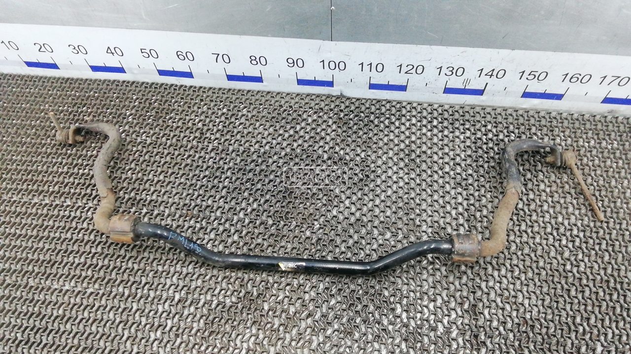 Стабилизатор поперечной устойчивости передний