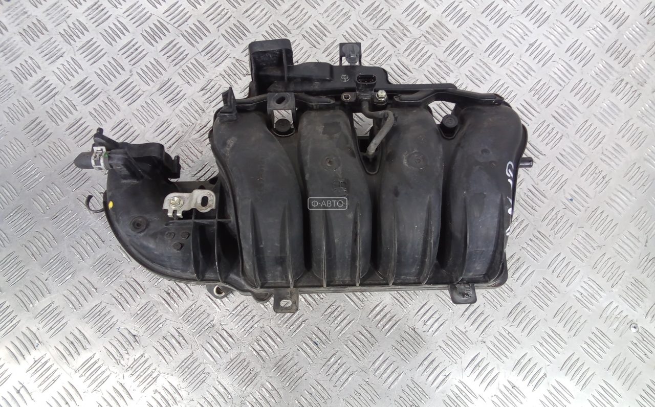 Впускной коллектор бензиновый