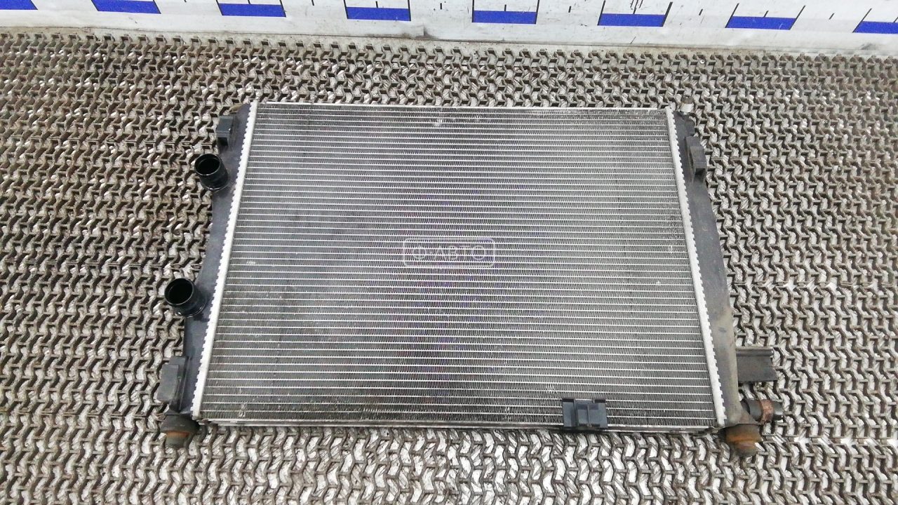 Радиатор системы охлаждения