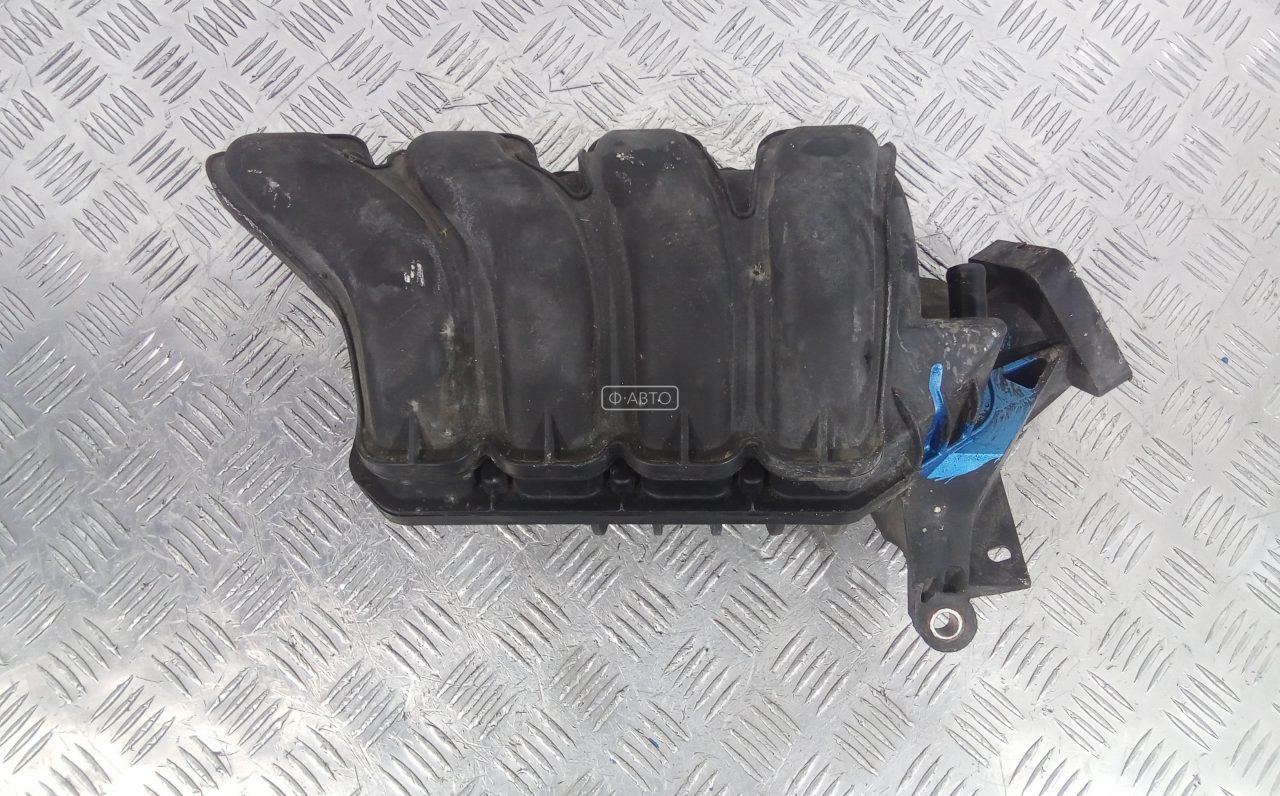 Впускной коллектор бензиновый