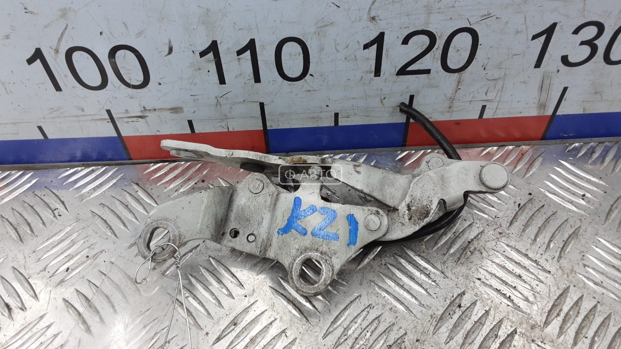 Петля капота