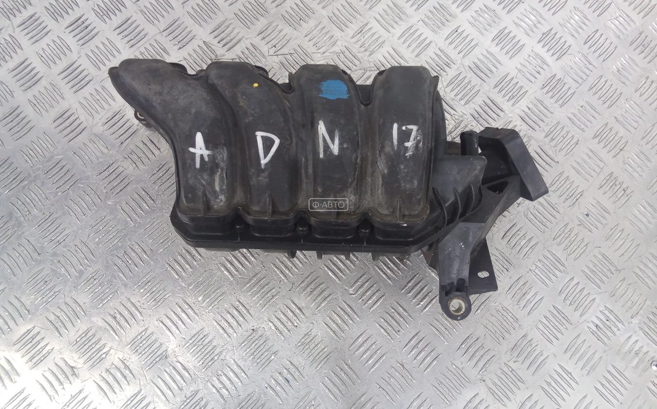 Впускной коллектор бензиновый