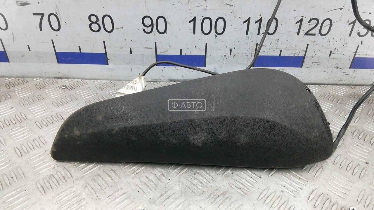 Подушка безопасности пассажира