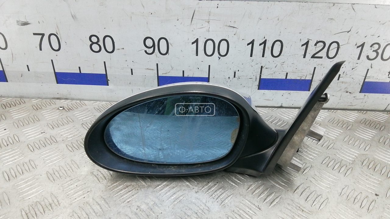 Зеркало наружное левое