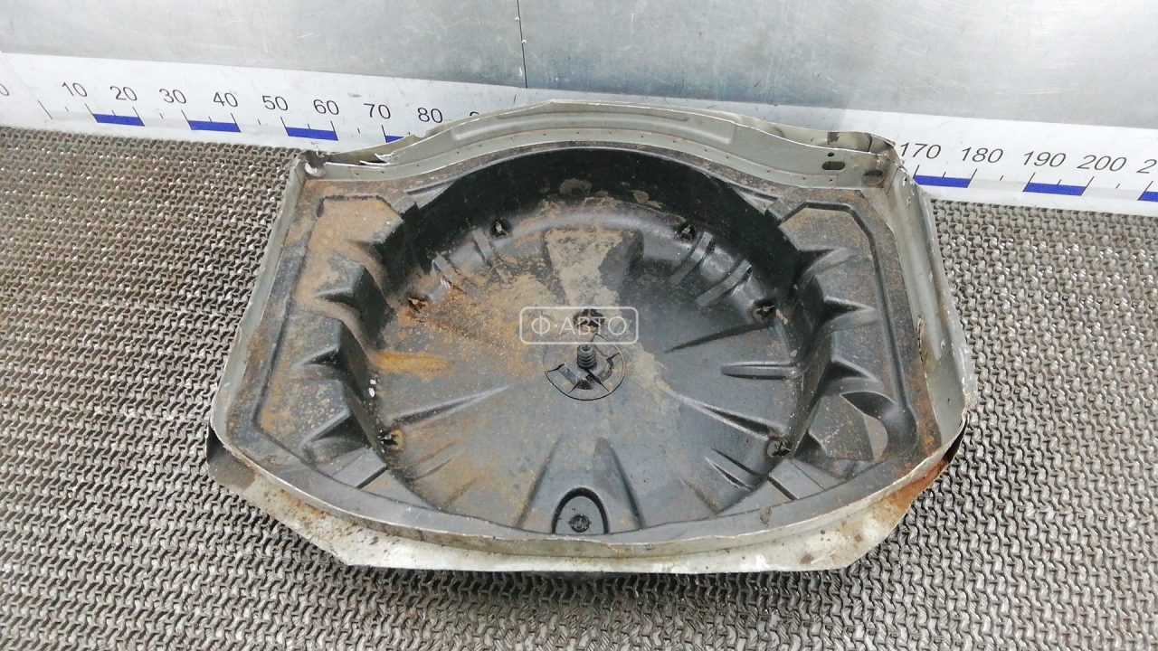 Корыто пластмассовое