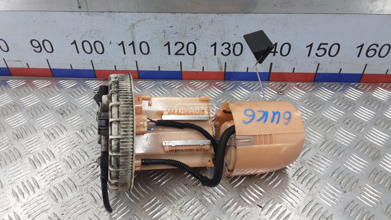 Насос топливный электрический