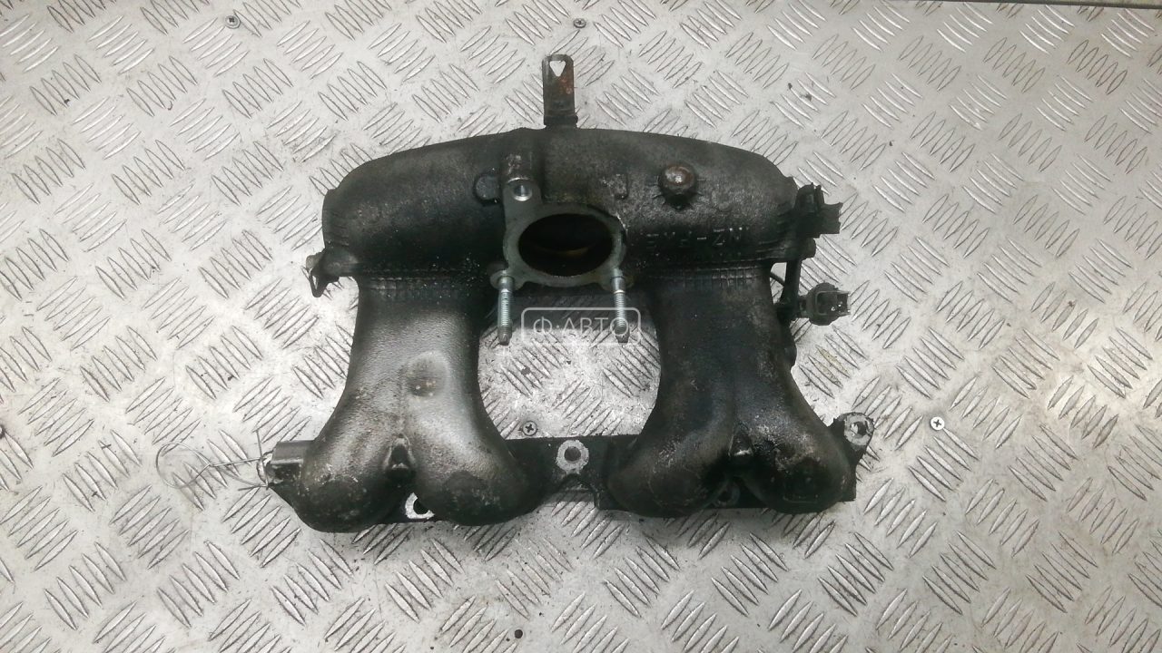 Впускной коллектор бензиновый