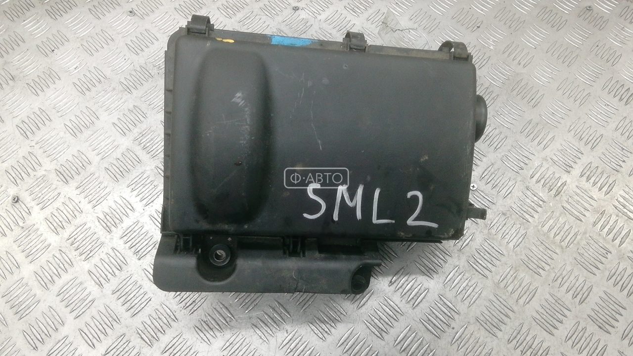 Корпус воздушного фильтра